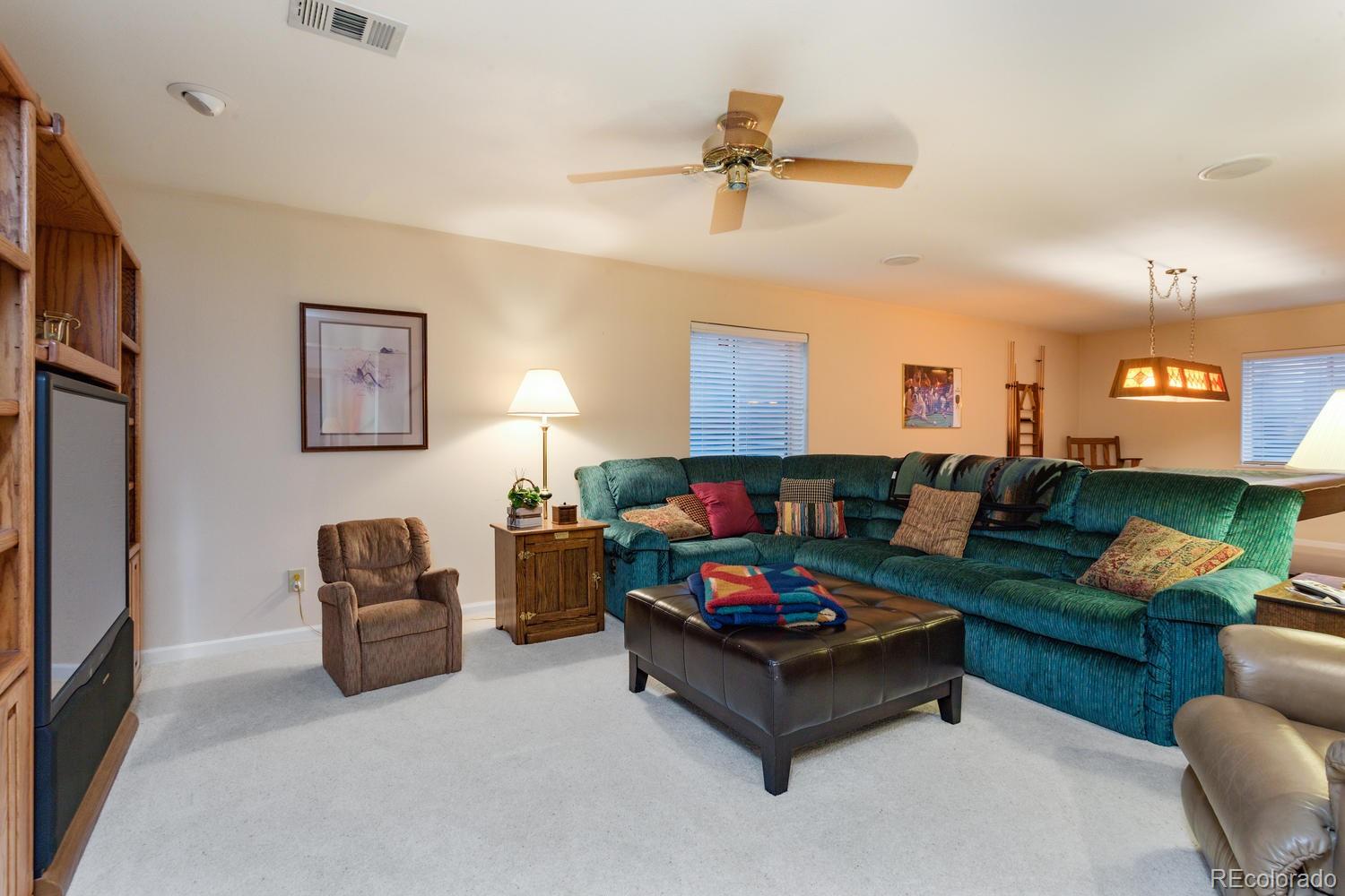 2356 Thistle Ridge Circle Highlands Ranch, CO 80126 - Photo 26 of 35 Gallery Image 26