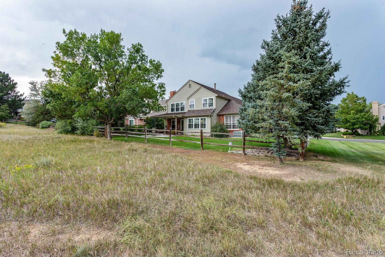 2356 Thistle Ridge Circle Highlands Ranch, CO 80126 - Photo 31 of 35 Gallery Image 31