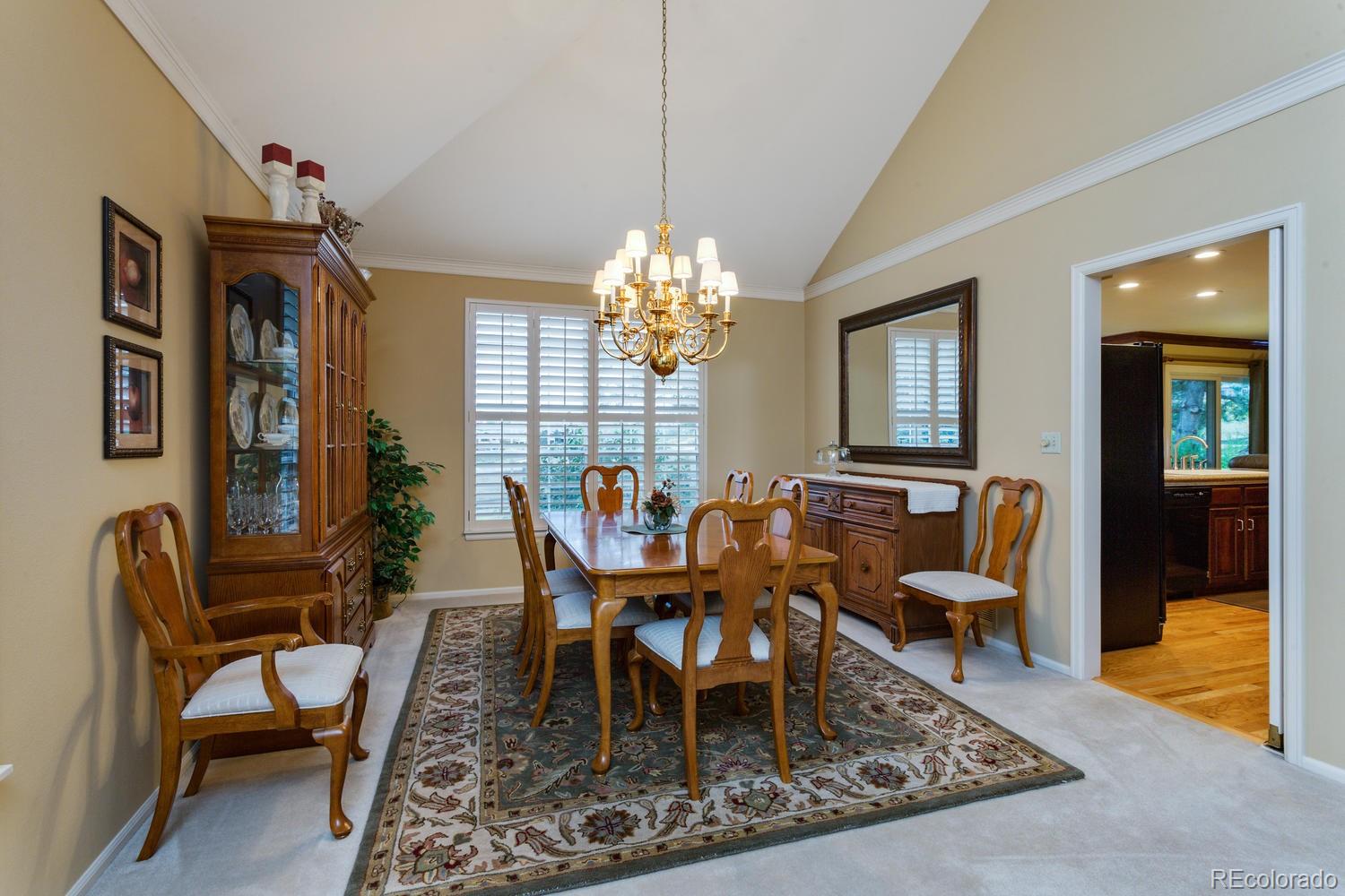 2356 Thistle Ridge Circle Highlands Ranch, CO 80126 - Photo 9 of 35 Gallery Image 9