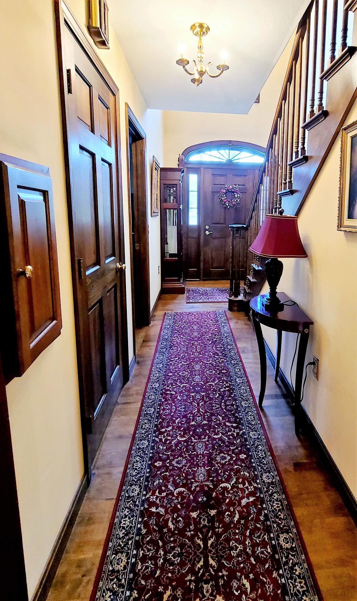 30 Silver Ridge Road Bangor, ME 04401 - Photo 19 of 102 Hallway