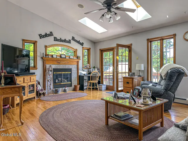 $5,895,000 | 3026 Lake Shore Drive, Lake George, NY 12845