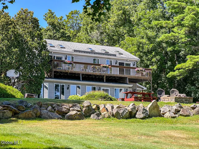 $5,895,000 | 3026 Lake Shore Drive, Lake George, NY 12845