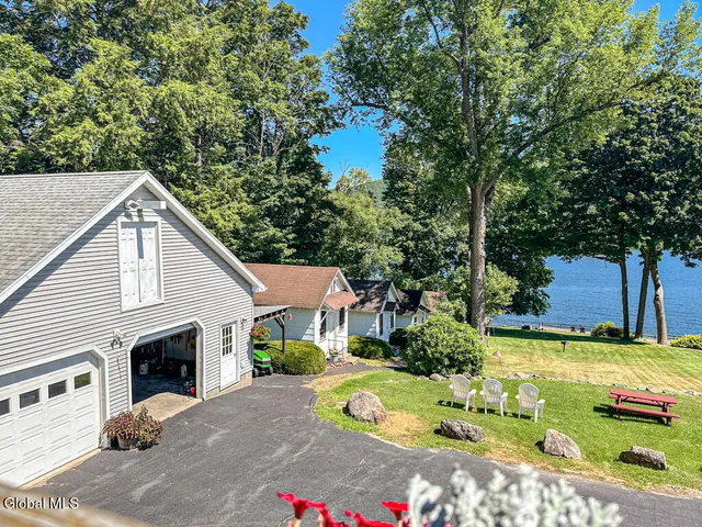 $5,895,000 | 3026 Lake Shore Drive, Lake George, NY 12845