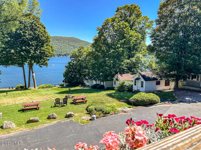 $5,895,000 | 3026 Lake Shore Drive, Lake George, NY 12845