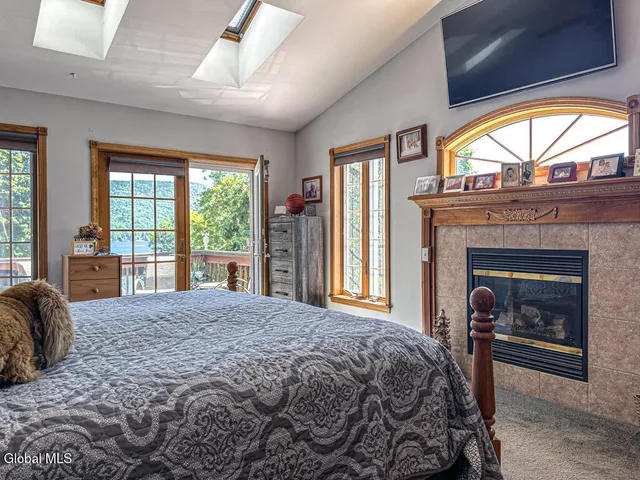 $5,895,000 | 3026 Lake Shore Drive, Lake George, NY 12845