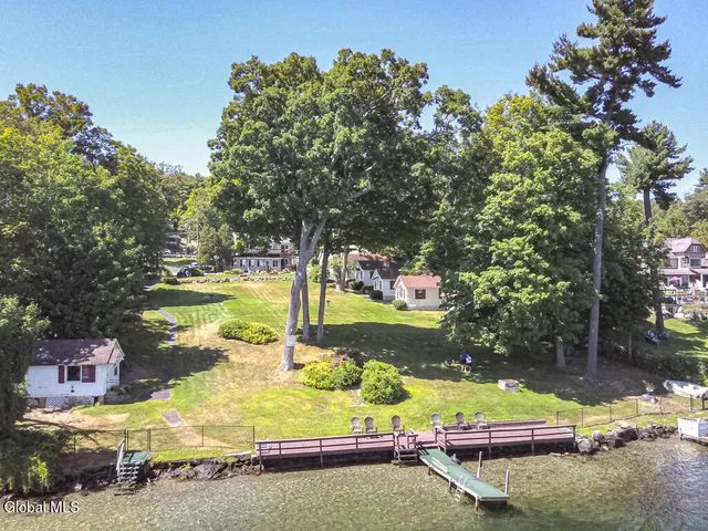 $5,895,000 | 3026 Lake Shore Drive, Lake George, NY 12845