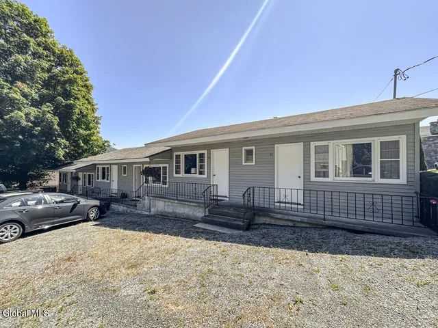 $5,895,000 | 3026 Lake Shore Drive, Lake George, NY 12845