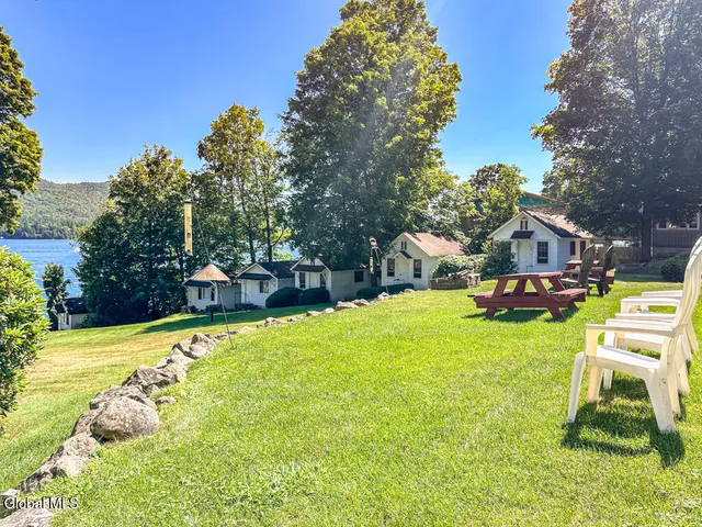$5,895,000 | 3026 Lake Shore Drive, Lake George, NY 12845