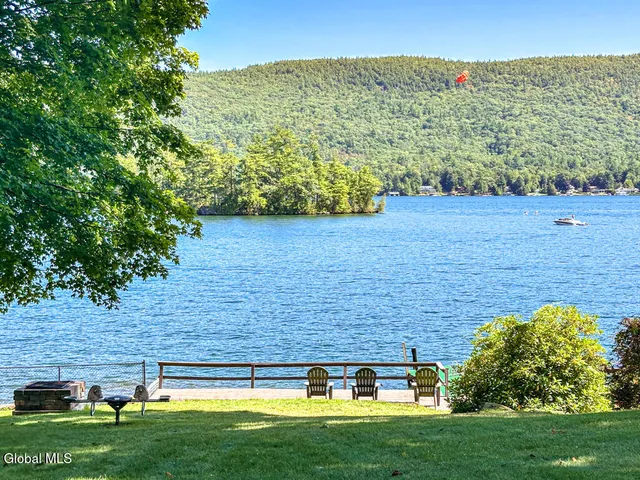 $5,895,000 | 3026 Lake Shore Drive, Lake George, NY 12845