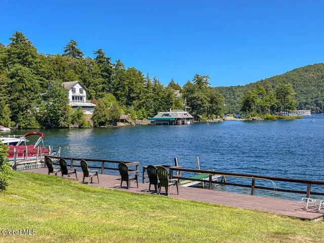 $5,895,000 | 3026 Lake Shore Drive, Lake George, NY 12845
