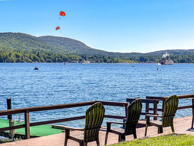 $5,895,000 | 3026 Lake Shore Drive, Lake George, NY 12845