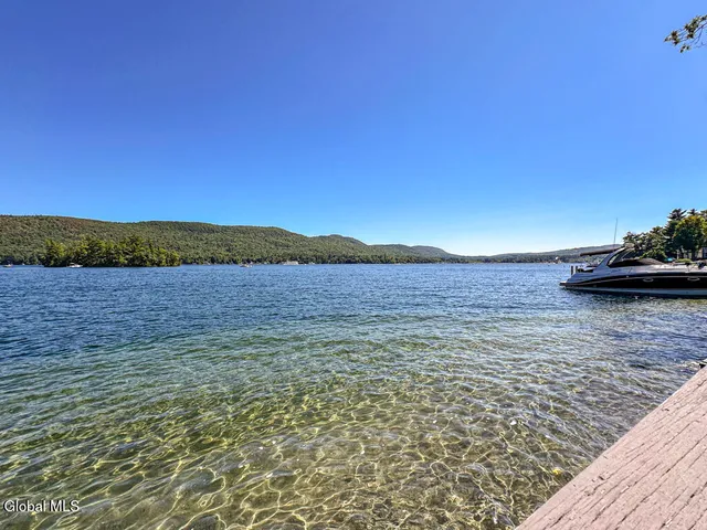 $5,895,000 | 3026 Lake Shore Drive, Lake George, NY 12845