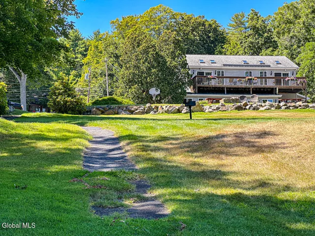 $5,895,000 | 3026 Lake Shore Drive, Lake George, NY 12845