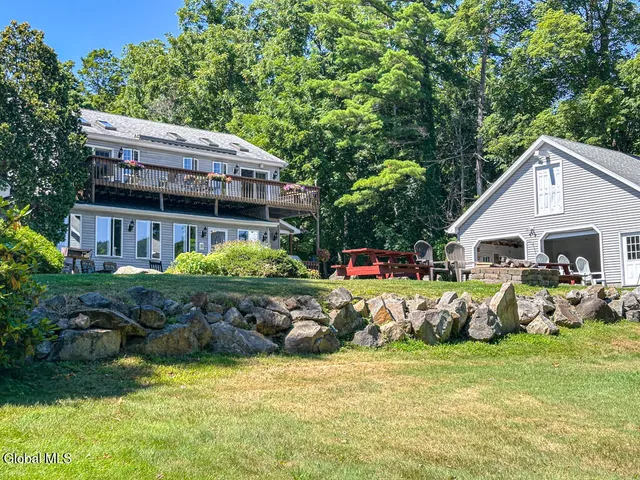 $5,895,000 | 3026 Lake Shore Drive, Lake George, NY 12845