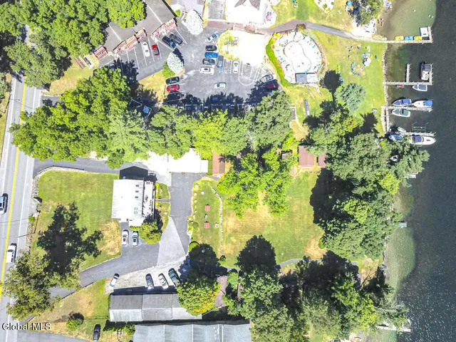 $5,895,000 | 3026 Lake Shore Drive, Lake George, NY 12845