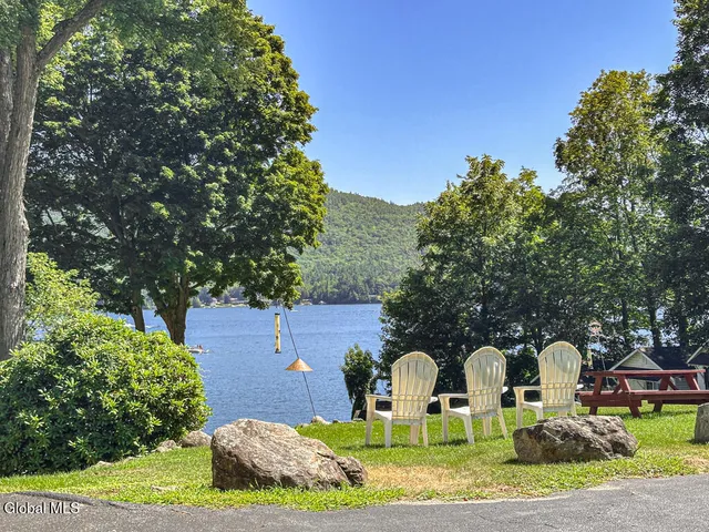 $5,895,000 | 3026 Lake Shore Drive, Lake George, NY 12845