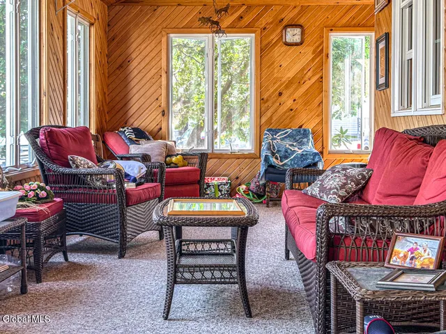 $5,895,000 | 3026 Lake Shore Drive, Lake George, NY 12845