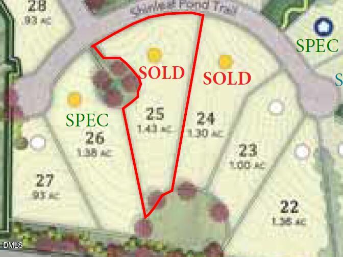 421 Shinleaf Pond Trail Raleigh, NC 27614 - Photo 12 of 12 Screenshot 2025-09-17 163143