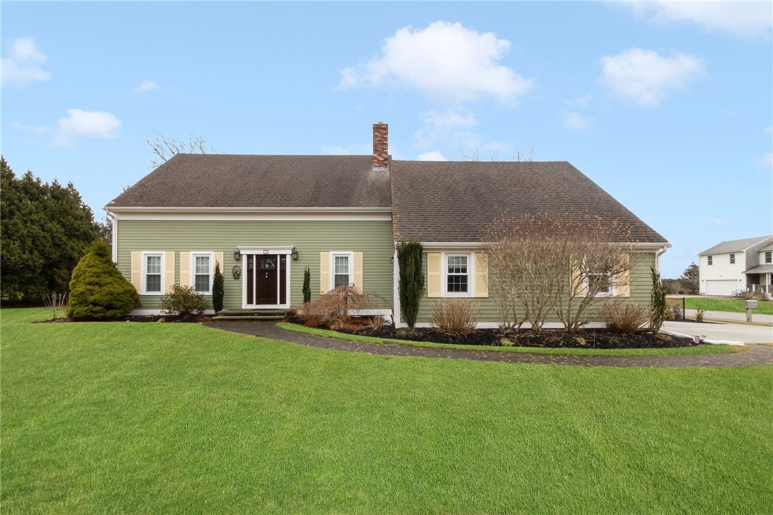 53 River Run Middletown, RI 02842 - Photo 1 of 33