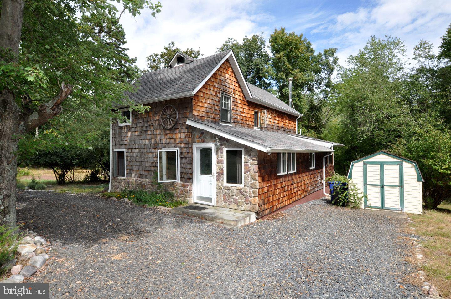 108 Patty Bowker Road Tabernacle, NJ 08088 - Photo 1 of 32