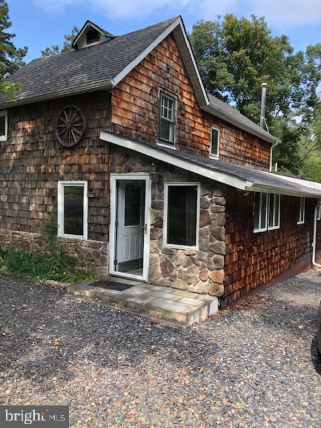 108 Patty Bowker Road Tabernacle, NJ 08088 - Photo 2 of 32 Front of home