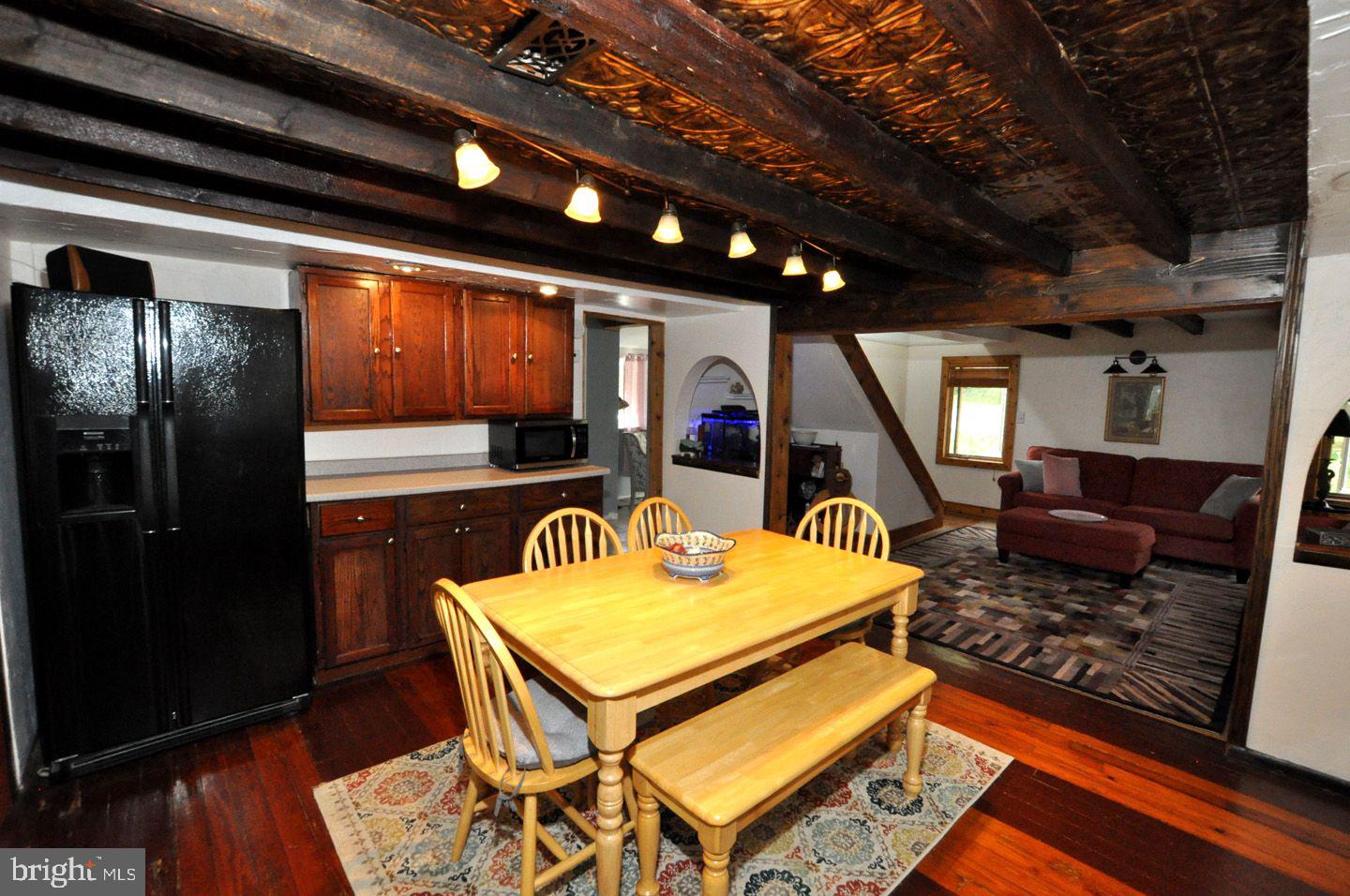 108 Patty Bowker Road Tabernacle, NJ 08088 - Photo 14 of 32 Hardwood floors