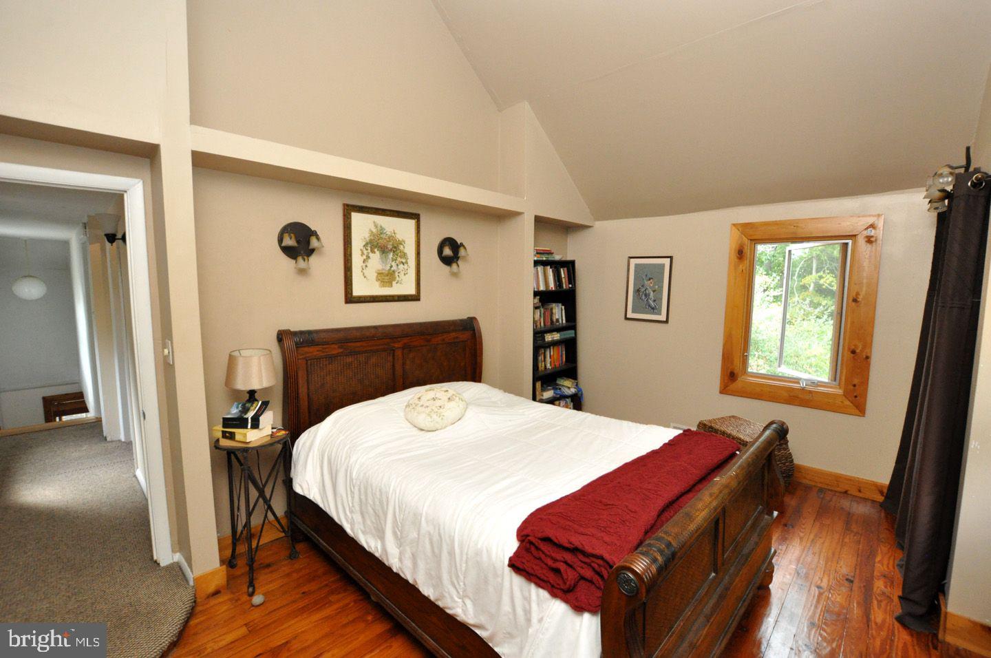 108 Patty Bowker Road Tabernacle, NJ 08088 - Photo 24 of 32 Hardwood floors in main bedroom