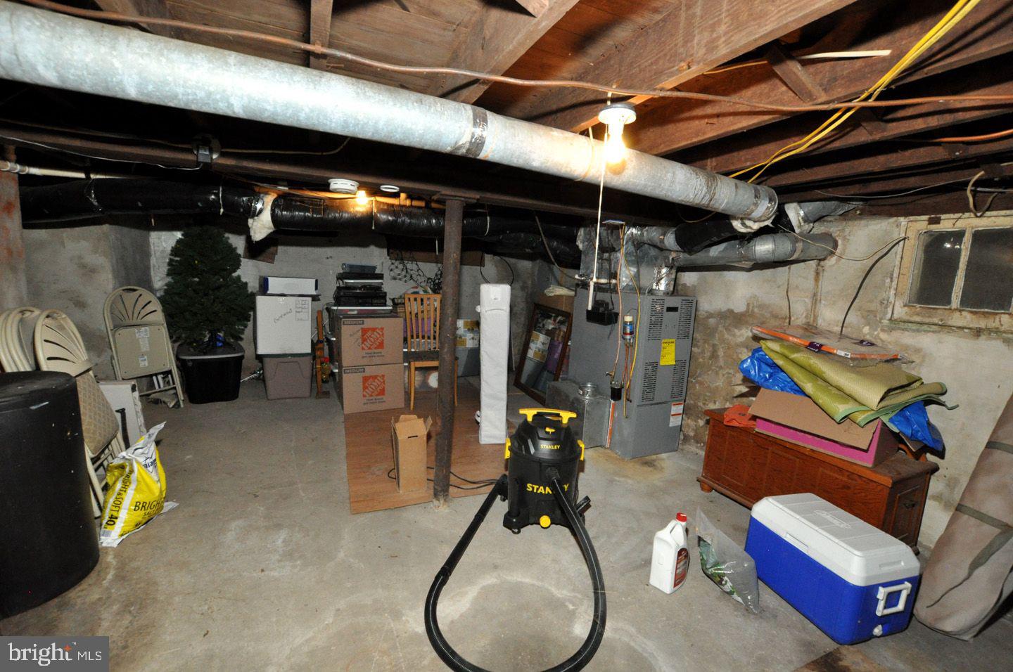108 Patty Bowker Road Tabernacle, NJ 08088 - Photo 31 of 32 cellar