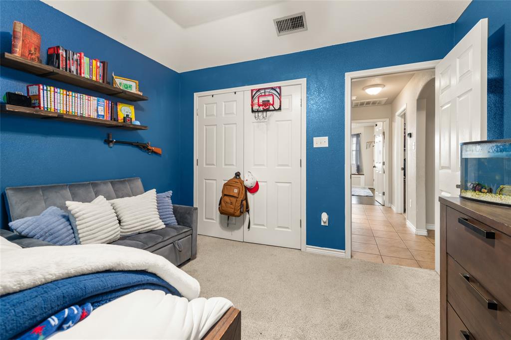118 Divide Avenue Tuscola, TX 79562 - Photo 21 of 40