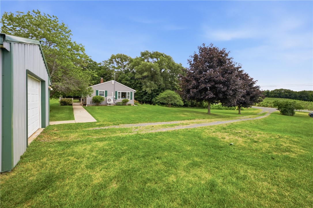 2398 2nd Milo Road Milo, NY 14527 - Photo 32 of 43