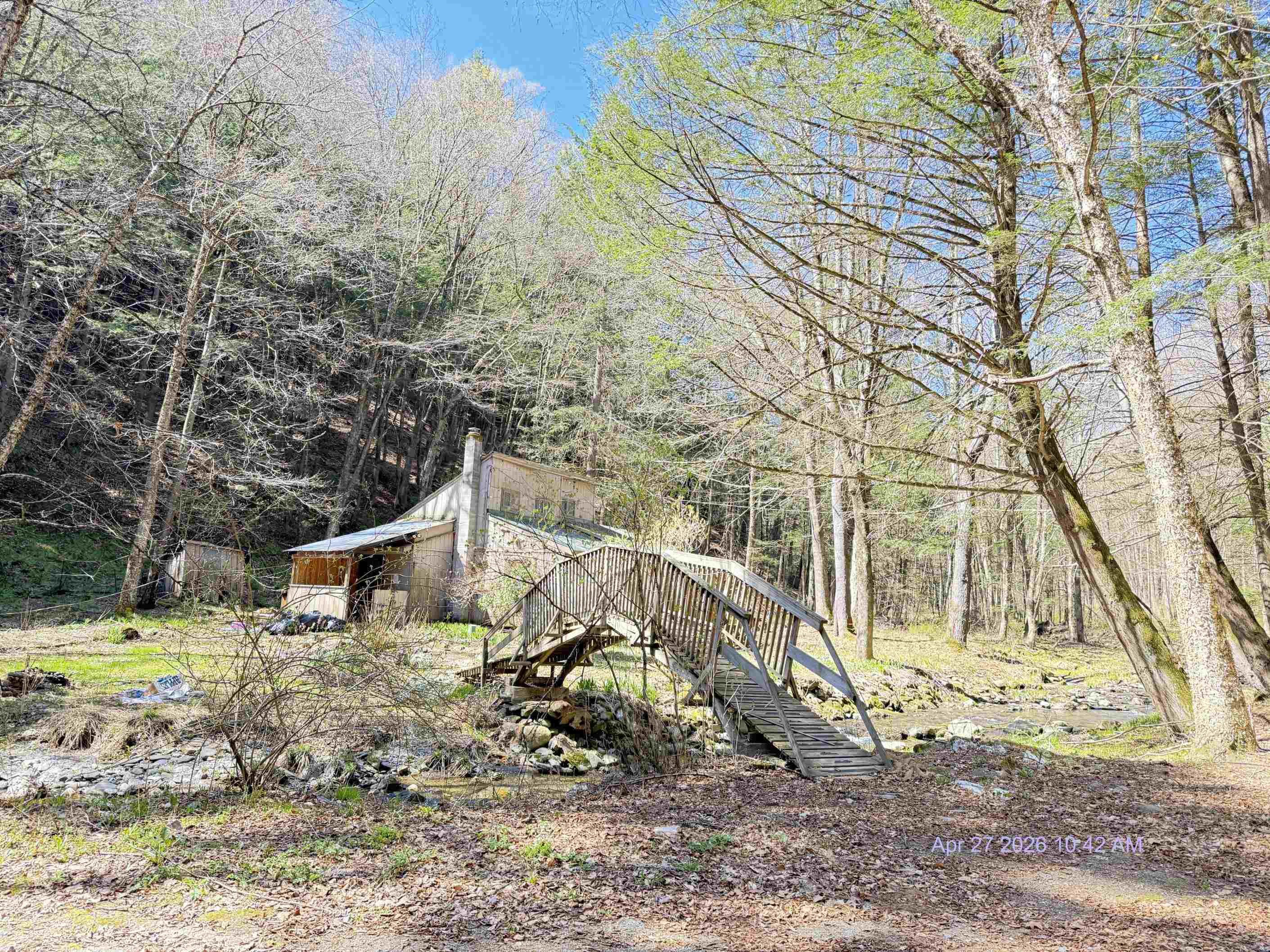 2390 Morse Brook Road Putney, VT 05346 - Photo 6 of 18