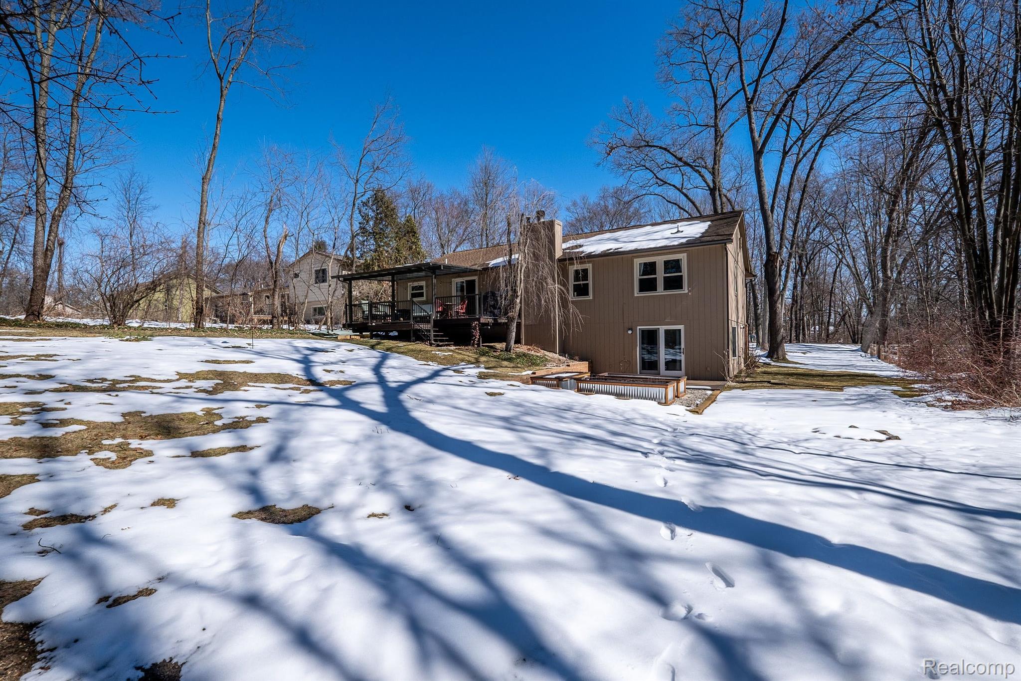 3893 Cheryl Drive Commerce Township, MI 48382 - Photo 35 of 52 Gallery Image 35