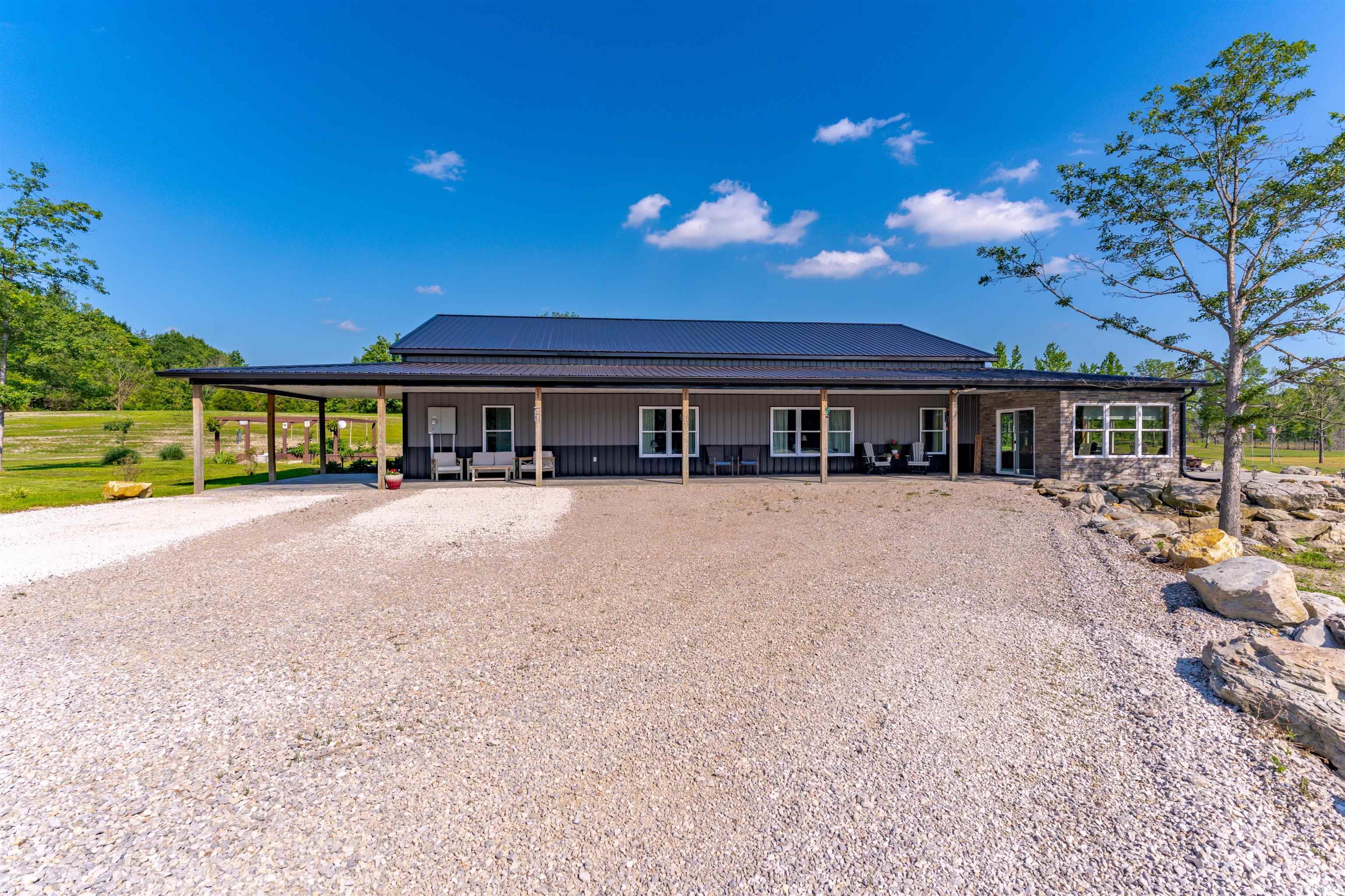 8633 Grimwood Road Elberfeld, IN 47613 - Photo 50 of 50