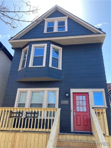 $1,550 | 72 Tracy Street, Unit 2, Buffalo, NY 14201