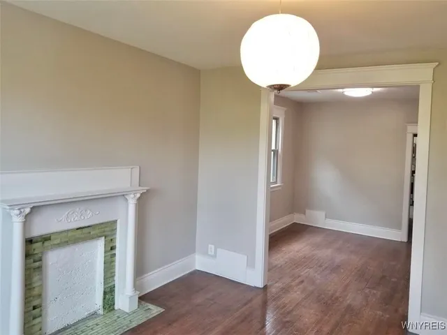 $1,550 | 72 Tracy Street, Unit 2, Buffalo, NY 14201