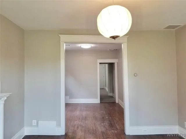 $1,550 | 72 Tracy Street, Unit 2, Buffalo, NY 14201