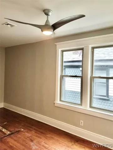 $1,550 | 72 Tracy Street, Unit 2, Buffalo, NY 14201