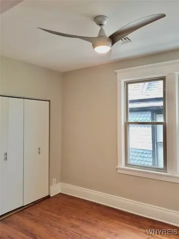 $1,550 | 72 Tracy Street, Unit 2, Buffalo, NY 14201