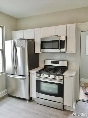 $1,550 | 72 Tracy Street, Unit 2, Buffalo, NY 14201