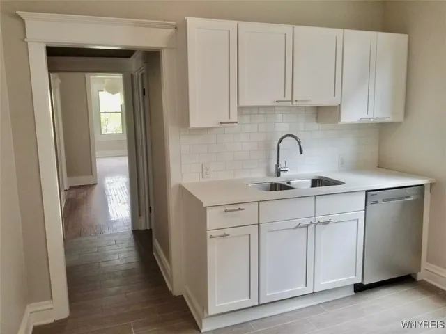 $1,550 | 72 Tracy Street, Unit 2, Buffalo, NY 14201