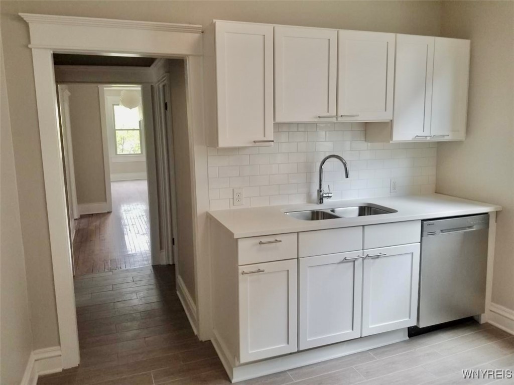 72 Tracy Street, Unit 2 Buffalo, NY 14201 - Photo 10 of 12