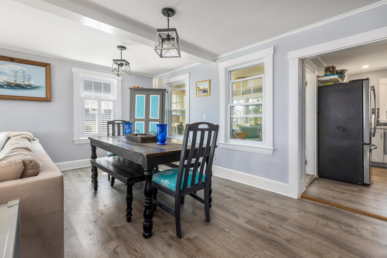 116-103 Hills Beach Road Biddeford, ME 04005 - Photo 9 of 50 Dining Area