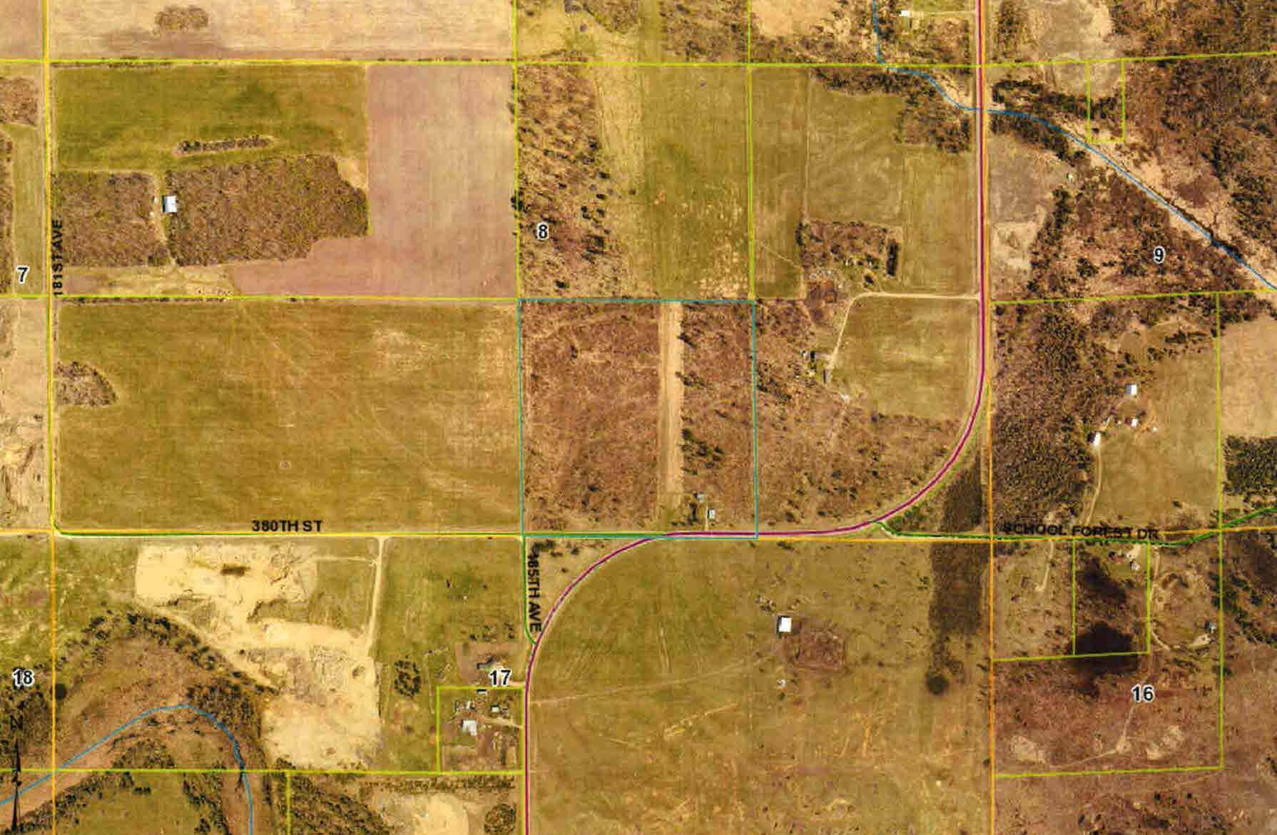 38027 Fairground Road Bagley, MN 56621 - Photo 1 of 1 Gallery Image 1