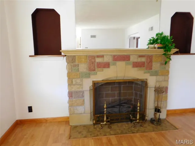 $1,300 | 2031 Ranchdale Drive, Jennings, MO 63136