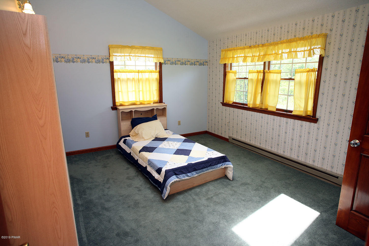 225 Cribbs Road Pleasant Mount, PA 18453 - Photo 23 of 37 3rd of 4 BRs upstairs