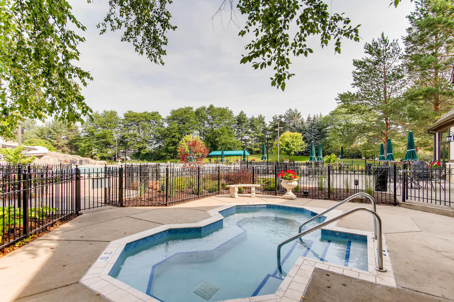 1611 Conan Doyle Road Naperville, IL 60564 - Photo 35 of 49