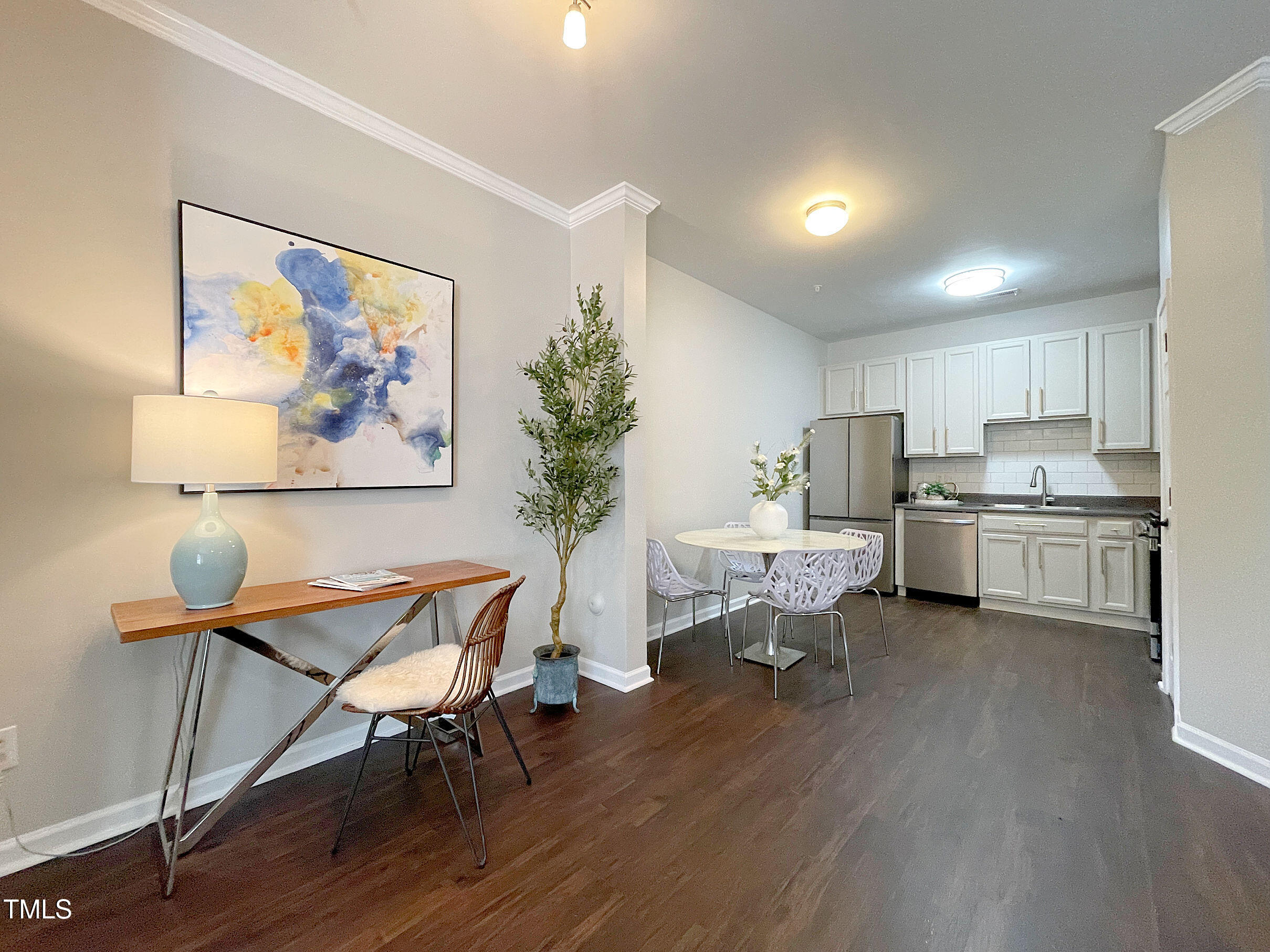 2221 Valley Edge Drive, Unit 105 Raleigh, NC 27614 - Photo 13 of 31 20250816_132733415_iOS