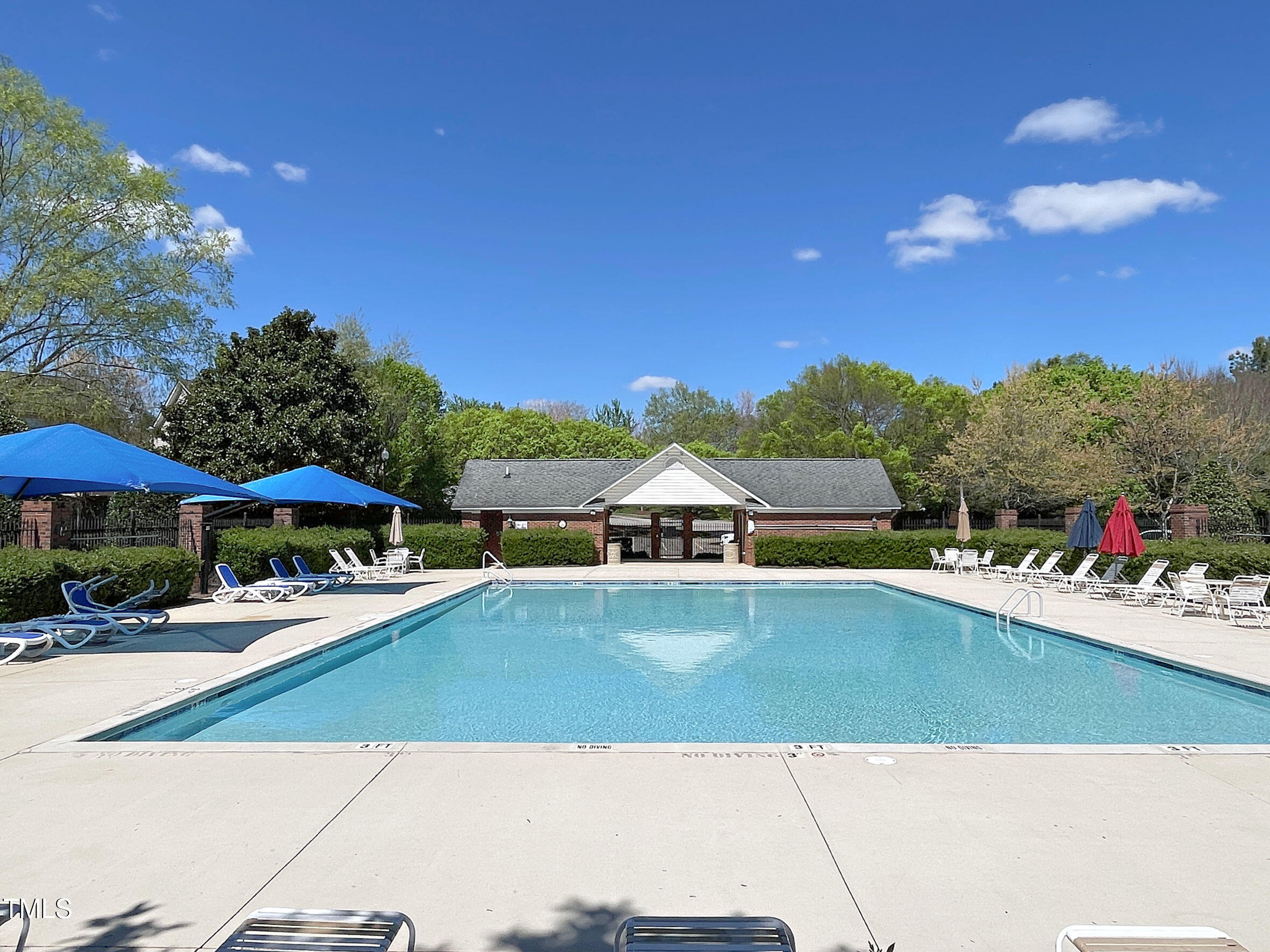 2221 Valley Edge Drive, Unit 105 Raleigh, NC 27614 - Photo 30 of 31 20240405_155232316_iOS