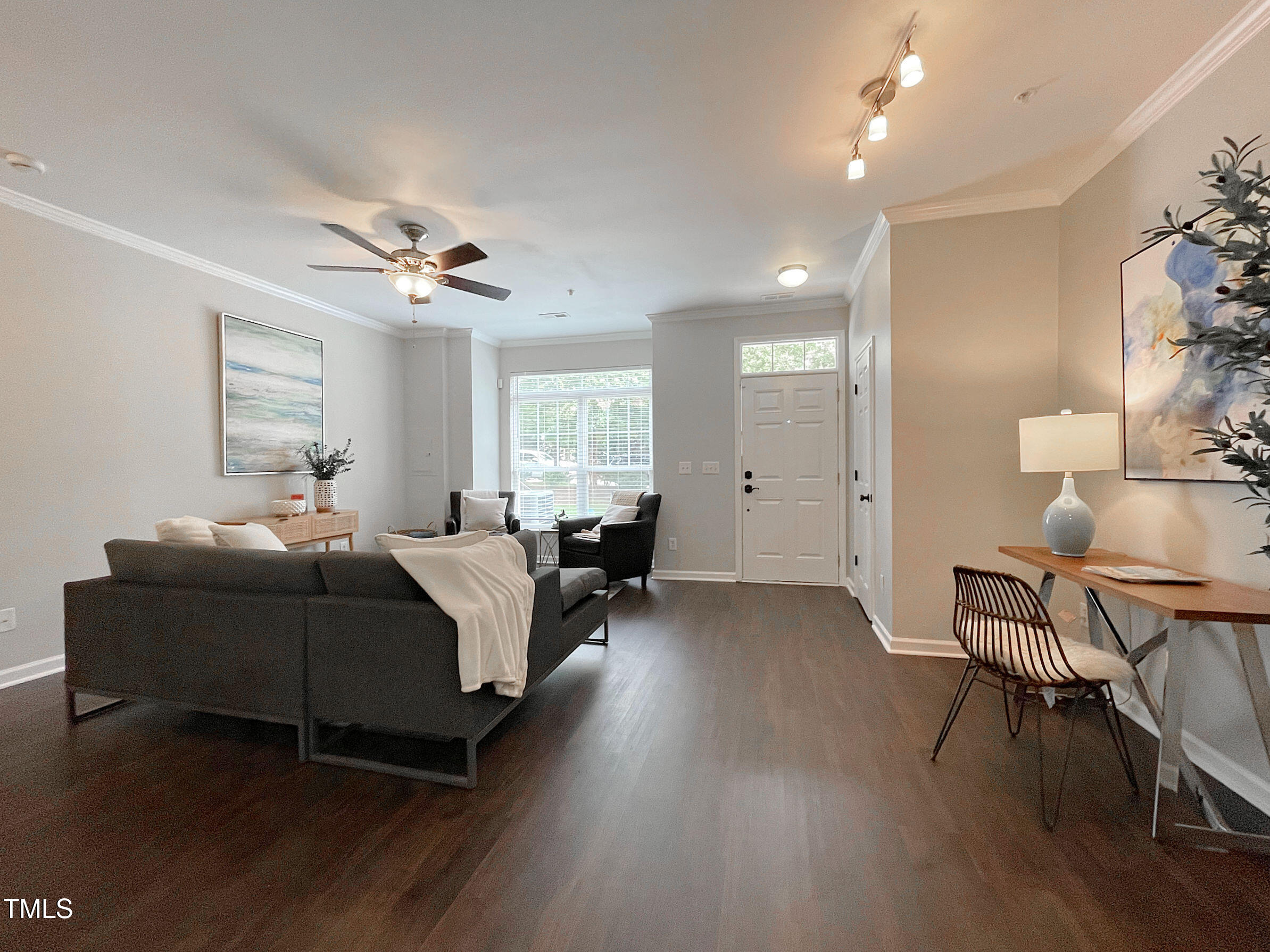 2221 Valley Edge Drive, Unit 105 Raleigh, NC 27614 - Photo 5 of 31 20250816_132909781_iOS