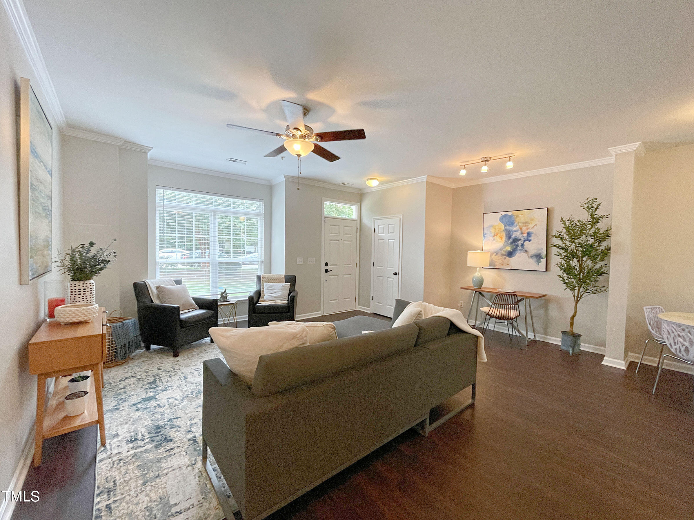 2221 Valley Edge Drive, Unit 105 Raleigh, NC 27614 - Photo 6 of 31 20250816_132628096_iOS